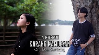 Pop Sunda Populer  Karang Kamulyan  Iyo Irhamsyah