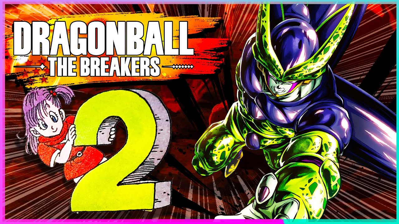 Dragon Ball: The Breakers - Frieza Joins the Raider Lineup - Xbox Wire