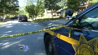 Taylors Murder-Suicide