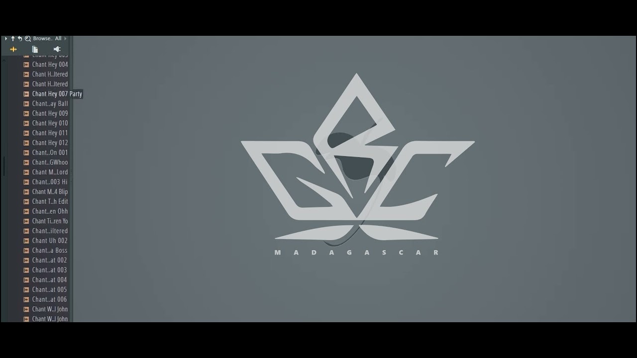 Vocal Chants Sample pack Free Download