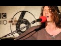 Mystery Jets perform Bubblegum in the 6 Music Live Room.