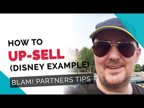 BLAM! Partners Tips