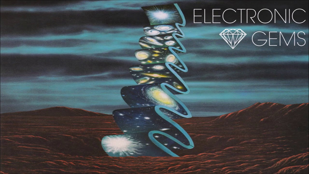 Introspektro - Cosmos