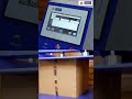 Presto Box Compression Tester: Ensuring Packaging Strength and Durability