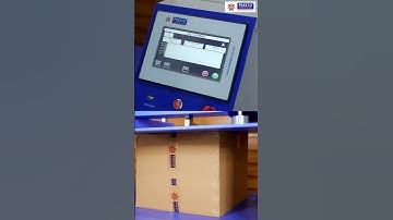 Presto Box Compression Tester: Ensuring Packaging Strength and Durability