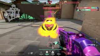 Valorant - Akillara Zarar Bir Ace