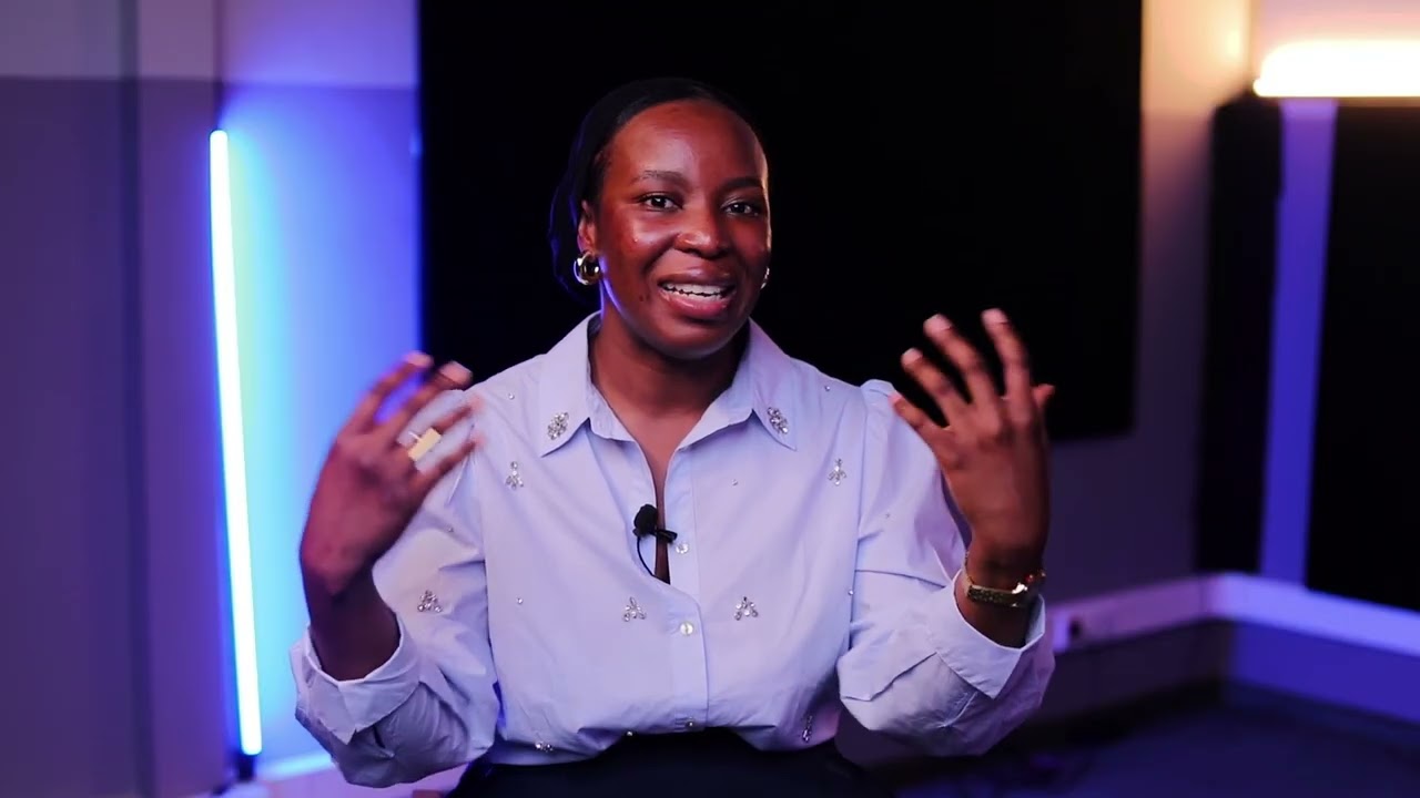 L’excellence n’est pas genrée – avec Radia Ouro-GBELE