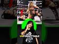 🚨 Kelani Jordan vs Tatum Paxley WWE Ends With Unforgettable Twist #shorts #wwesuperstar #wwenxt