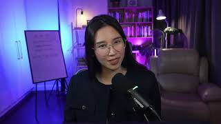 The 22 Universal Laws & Me | Jazmine de Luna