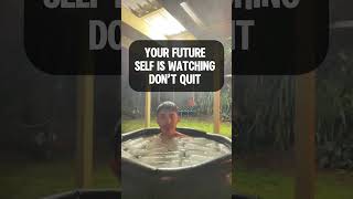 Youll Thank Yourself Later