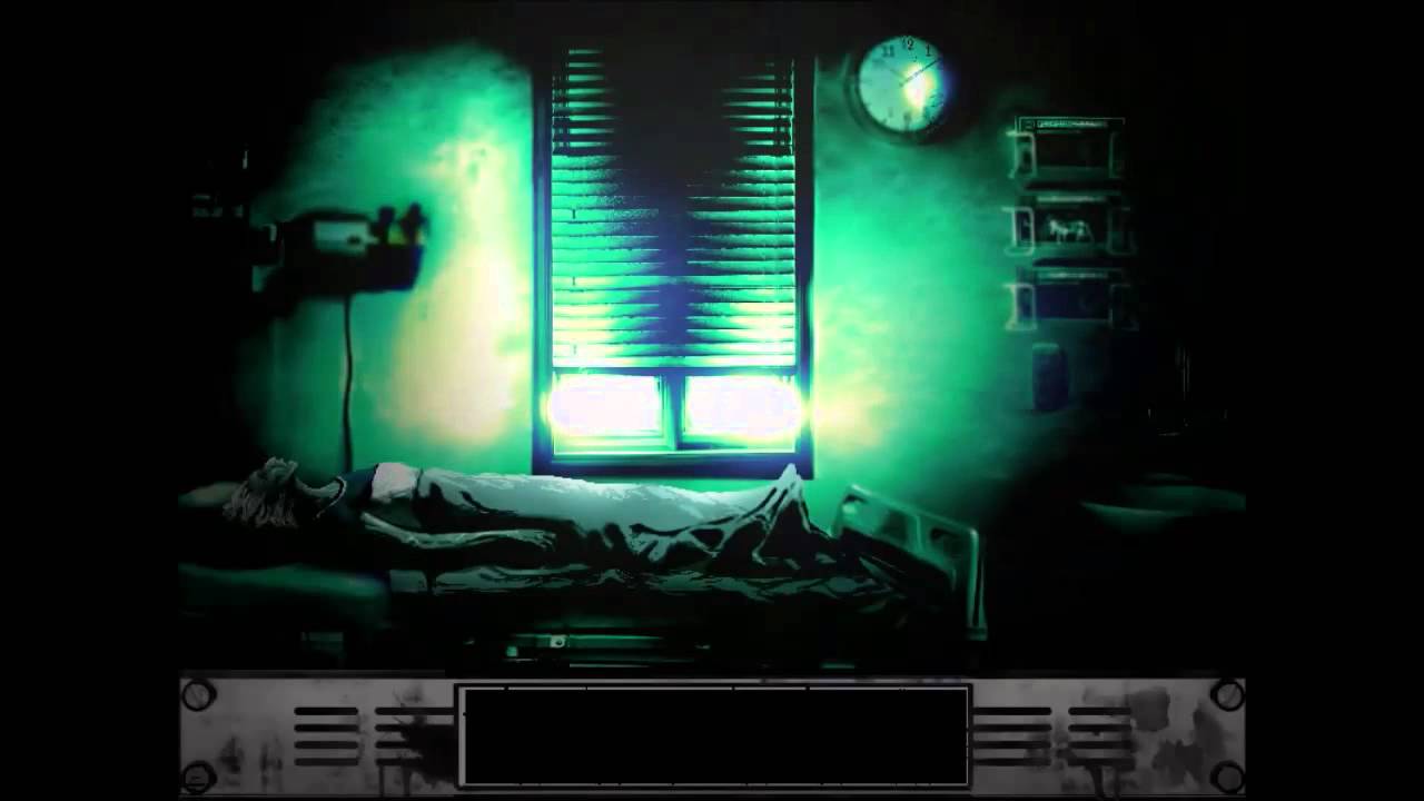 Wtf are Those!? The Cat Lady Walkthrough pt. 11 YouTube