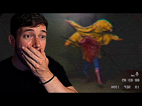 ESTE MONSTRUO USA MI MICROFONO PARA ENCONTRARME | THE BACKROOMS 1998 Gameplay Español