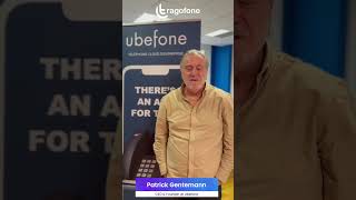Ubefone's Journey to Better Collaboration with Tragofone | Client Testimonial