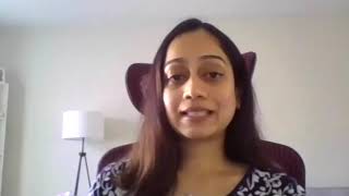 PQHS Profile - Praneeta Raza