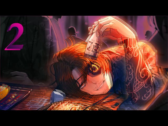 This Cold Addiction Continues || Limbus Company Part 2 - YouTube