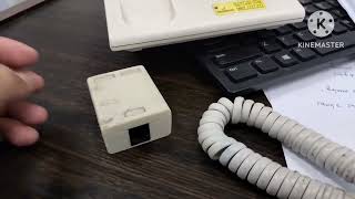 LEARNING ABOUT ADSL SPLITTERS TO SEPARATE ANALOG AND DIGITAL SIGNALS