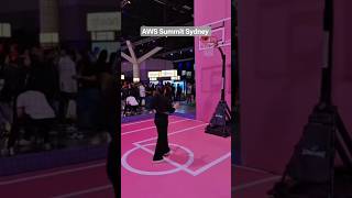 Inside AWS Summit Sydney 2026 | AI, Cloud & Innovation 🌏 #aws #sydney #indian