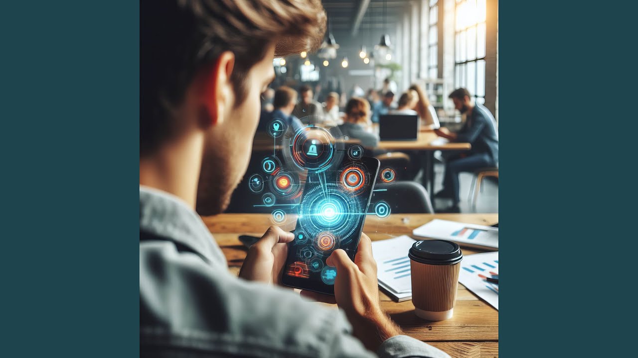 Evolving bekijken op YouTube Evolving bekijken op YouTube