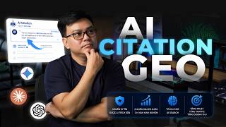 AI Citation Là Gì Cách Tối Ưu Để AI Trích Dẫn Trong GEO Hiệu Quả