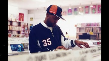 J Dilla - Another batch - Track 08 (Drum Loop) 93 BPM