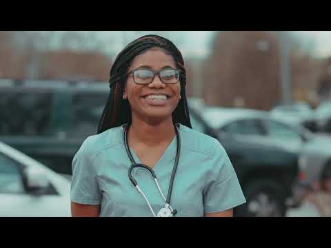 Ziyonna's Scholarship Submission