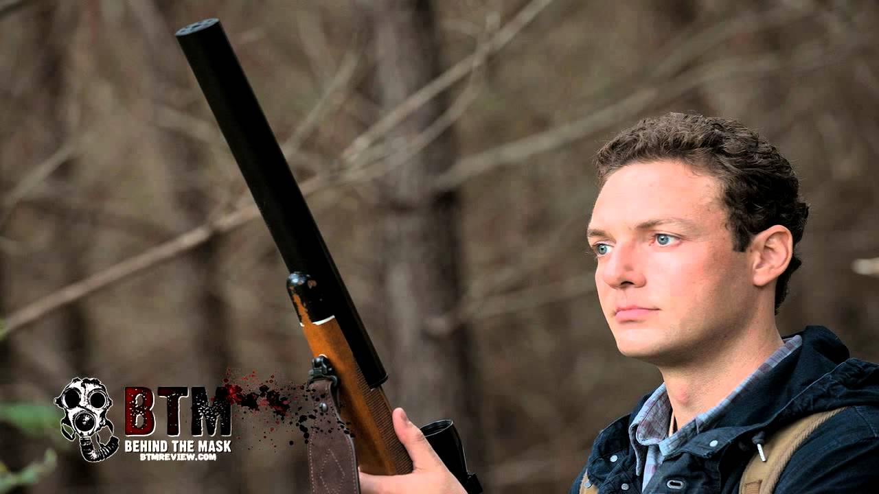 entertainment weekly ซับไทย The Walking Dead Podcast 