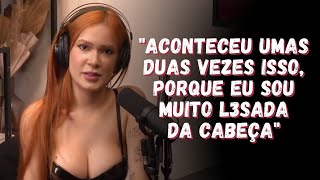 Lara Silva Revela Que Maior Mico Que Pagou Foi Em Um Show