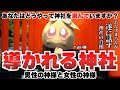 【神回】伝説級の神社回!あんずまろんも納得の"選ばれる神社"とは?ほかにも占いにまつわる不思議なお話をお届けします。