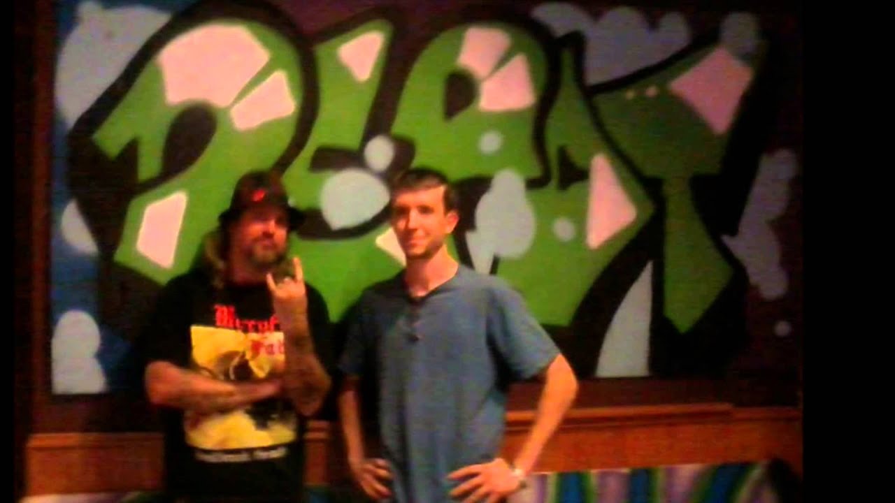 Slop Bucket Growing Up YouTube