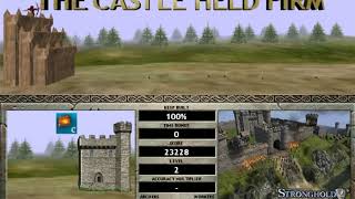 Castle Attack 2 Gameplay ( PC 2004 ) part 1