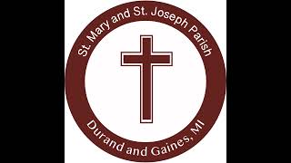 Deacon Ralph Poyo Day Three