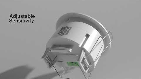 Experience Home Automation in the true sense with WhiteLion AirSensor Motion Sensors.