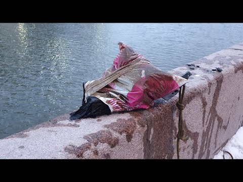 Жуткая находка на поисковый магнит заставила понервничать.