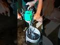 How to Mix cooler use by Mixer Gun#viralvideo #highlights #foryou #youtubeshorts #reels #trending