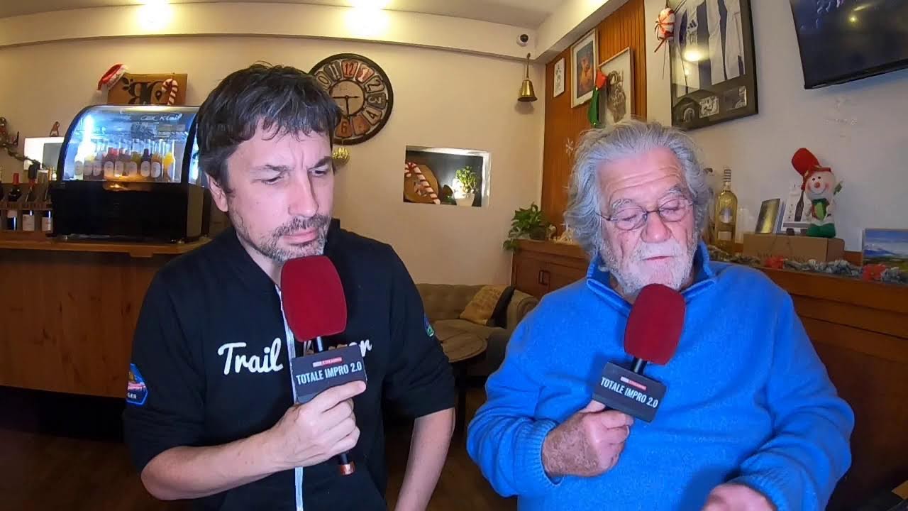 🔴 [LIVE] Part 2/2 - Talk Show Noël au Reflets Gourmands à Ablis (78) du Sam 13/12/2025