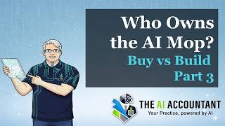 Buy vs Build for AI Agents in CAS: The Maintenance Loop, the 5 Layers & Your Renewal Checklist