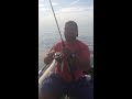 Рыбалка с лодки на спиннинг
