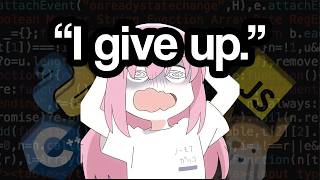 Before You Quit Coding, Watch This