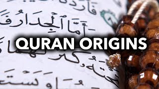 The Quran | Origins and Canonization With Dr. Shady Nasser
