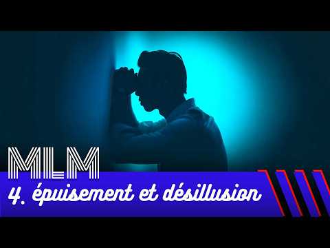 MLM or Pyramid Scheme? 4/4, with Manon Lasne — SHOCKING #31
