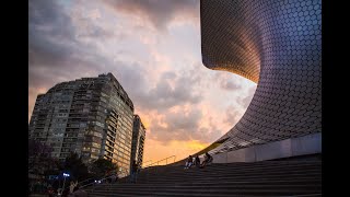 CDMX Clocks  Remix  Original de Coldplay X Ituana