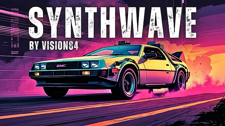 BACK TO THE 80's | Ultimate Synthwave Retro Mix