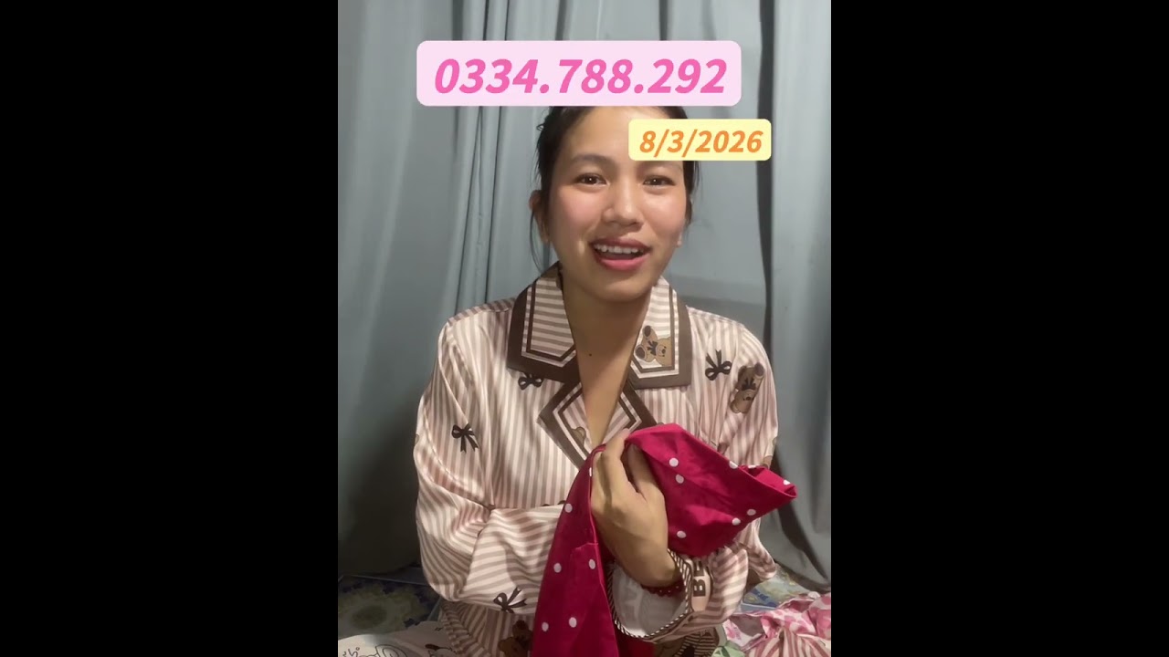 Đồ bộ pizama lụa latin về nhiều mẫu mới đẹp giá rẻ (8/3). LH: 0334.788.292 #đồbộ #sale #pijama 