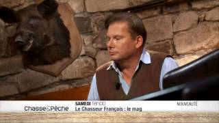 Le Chasseur Francais Le Mag