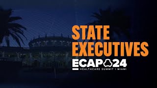Ecap Summit State Executives 24