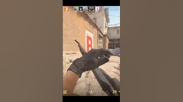 1hp CLUTCH ✅ 1v3 💪 DUST 2 | CS2 Faceit Lv.10 | jjovial