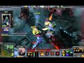 Dota 2: Snowballing Sessions. 7 выпуск