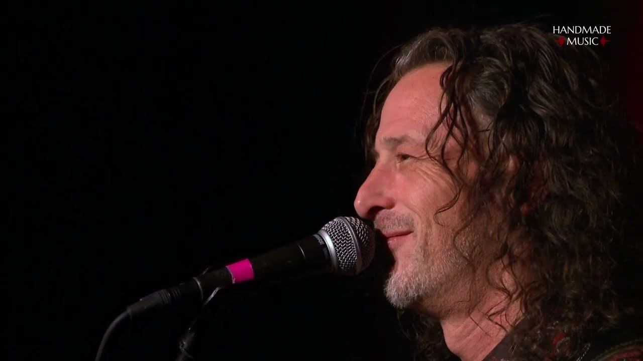 The Allen-Forrester Band (USA/GER) 13.12.24 - live @ Streaming Hall