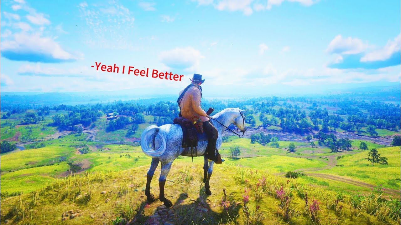 5 Masterpiece Video Games That Makes You Feel Better 🔥 - YouTube