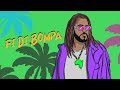 El Dongo - Fi Di Bompa - HEAD SHOT RIDDIM I Jony Roy